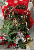Christmas Decorations and Wrapping Supplies - thumbnail 8 of 13