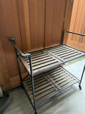 Industrial Style Cart - thumbnail 3 of 3