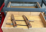 Metal Shelving Frames - thumbnail 4 of 6
