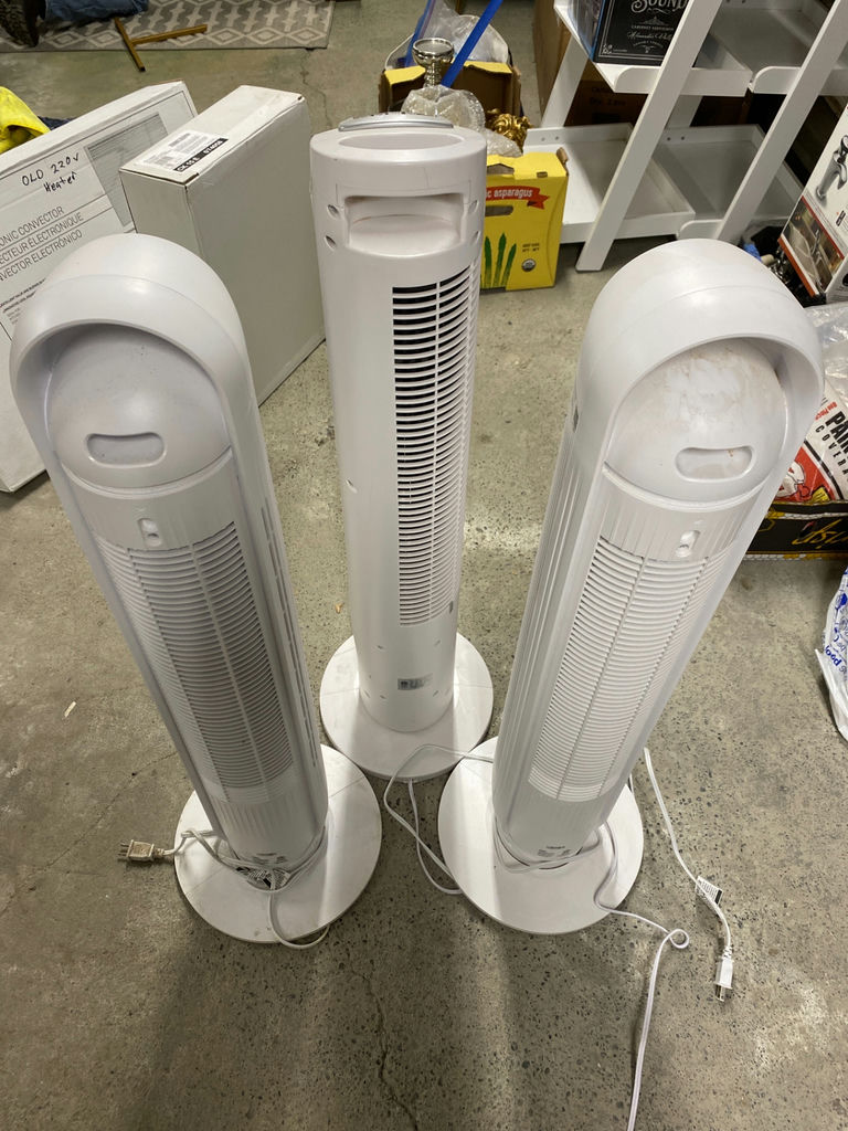 Heaters and Fans - image 6 of 6