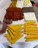 Napkins, Placemats and Tablecloths - thumbnail 2 of 8