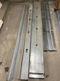 Metal Rails and Channels - thumbnail 2 of 3