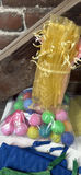 Assorted craft supplies, party favors, and packaging items - thumbnail 7 of 9