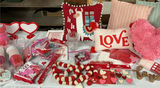 Valentine's Day Home Decor and Party Supplies - thumbnail 1 of 7