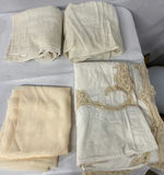 Lace Tablecloth and Pieces and More - thumbnail 7 of 7