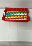 Vintage Folding Table And Picinic Baskets - thumbnail 11 of 11