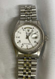 Two Watches, Fossil, Rolex - thumbnail 4 of 5
