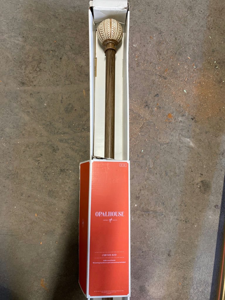 Curtain Rods - image 2 of 5