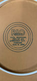 Rio Century Stoneware Plates - thumbnail 3 of 5