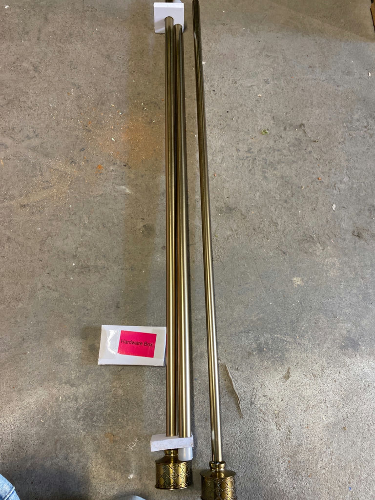Curtain Rods - image 4 of 5