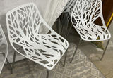 Same As Previous Lot, 8 Chairs And Two Tables - thumbnail 4 of 4