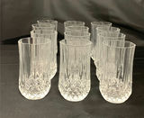 Clear Cut Glassware - thumbnail 2 of 6