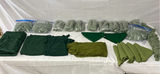 Table Cloths and Napkins - thumbnail 1 of 8