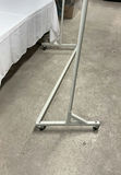 Rolling Clothing Rack And Clothing Rack - thumbnail 5 of 6