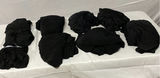 9 Black Tablecloths - thumbnail 3 of 6