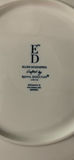Royal Doulton Plates - thumbnail 6 of 6