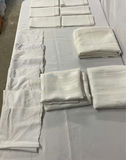 Formal and Vintage Linen Napkins and Tablecloths  - thumbnail 3 of 9