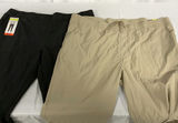 White Button-Down Shirt and Two XXL Pants - thumbnail 6 of 6