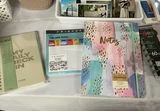 Assorted Notebooks, Planners and Stationery - thumbnail 4 of 8