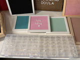 Miscellaneous Letter Boards, And Letters - thumbnail 4 of 7