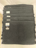 Black Tablecloths and Placemats - thumbnail 4 of 5