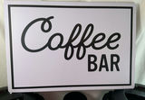 Coffee Bar Station with Urns, Keurig, and Pods - thumbnail 6 of 8