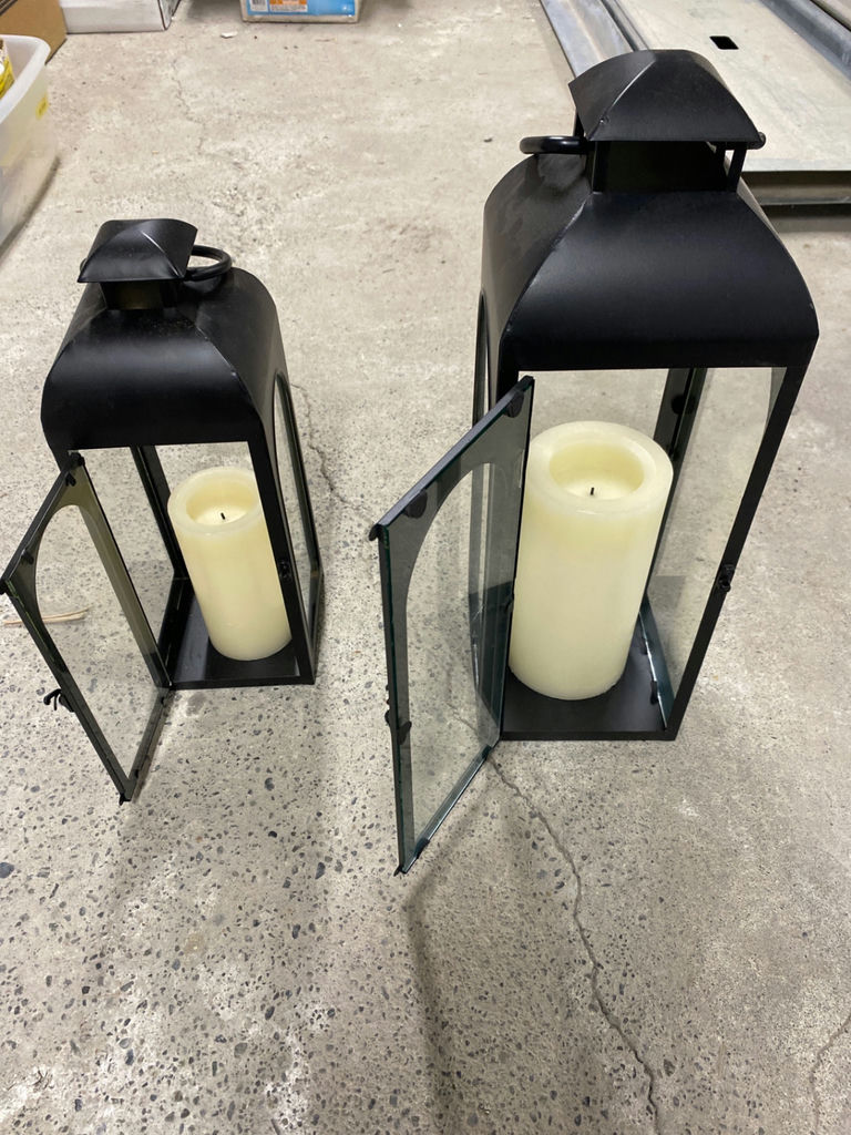 Lighting and Lanterns - image 5 of 6