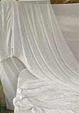 Three Tablecloths or Party Decorating Material - thumbnail 2 of 4