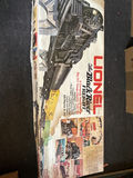 Lionel Ready-to-Run Model Train Set with Tracks - thumbnail 1 of 3