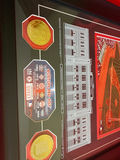 Fenway Park World Series Champions framed collage with Red Sox medallions - thumbnail 2 of 3
