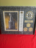 Boston Bruins Stanley Cup Champions Framed Memorabilia - thumbnail 1 of 5