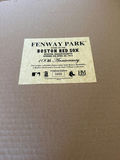 Fenway Park 100th Anniversary Framed Memorabilia - thumbnail 5 of 5