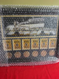 Boston Bruins Six-Time Stanley Cup Champions Framed Memorabilia - thumbnail 1 of 3