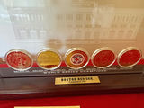 Boston Red Sox World Series Championship Coin Display - thumbnail 3 of 3