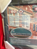 Fenway Park 100 Years commemorative framed collage - thumbnail 2 of 5