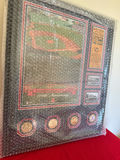 Fenway Park 100th Anniversary Framed Memorabilia - thumbnail 1 of 5