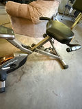 Exerpeutic stationary exercise bike - thumbnail 2 of 3
