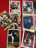 Sports Trading Cards Collection (Baseball, Basketball, Football) - thumbnail 2 of 3