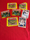 Panini Baseball sticker packs and sports trading cards - thumbnail 1 of 1