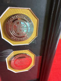Boston Bruins Stanley Cup Champions commemorative framed display - thumbnail 4 of 5