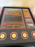 Fenway Park 100th Anniversary Commemorative Framed Collage - thumbnail 1 of 5