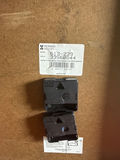 Howard Miller wooden mantel clock - thumbnail 3 of 3