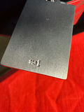 Sterling Key ring and money clip - thumbnail 3 of 3