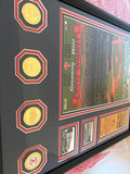 Fenway Park 100th Anniversary Commemorative Framed Collage - thumbnail 4 of 5