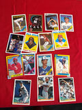 Vintage Topps Baseball Trading Cards - thumbnail 2 of 3