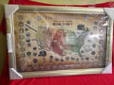 The Red Sox Ballparks of Boston Red Sox Major League Baseball  Nation framed picture - thumbnail 1 of 5