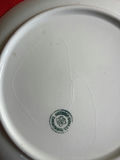 Cat-themed decorative plates - thumbnail 4 of 4