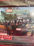 Fenway Park 100 Years commemorative framed collage - thumbnail 4 of 5
