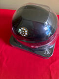 Boston Bruins NHL Mini Helmet Replica - thumbnail 3 of 4