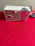Vintage General Electric Electric Pencil Sharpener with Attachment - thumbnail 1 of 3